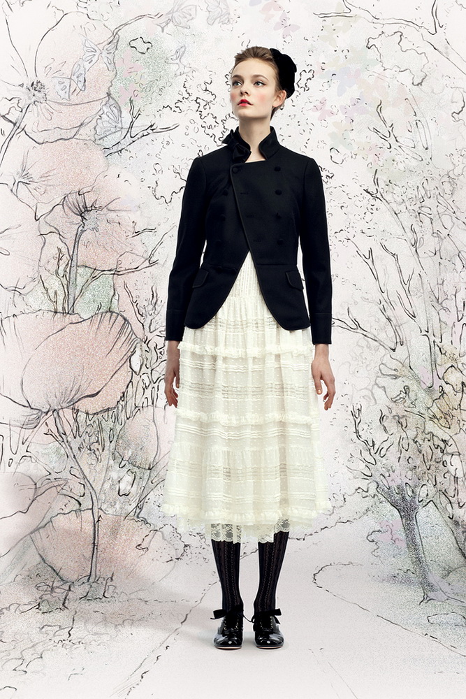 Red Valentino 2012ﶬ¸ͼƬ