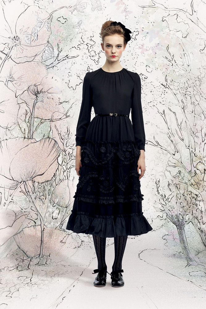 Red Valentino 2012ﶬ¸ͼƬ