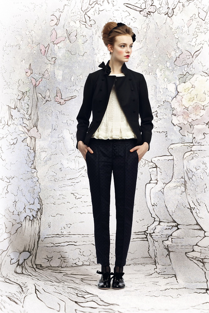 Red Valentino 2012ﶬ¸ͼƬ