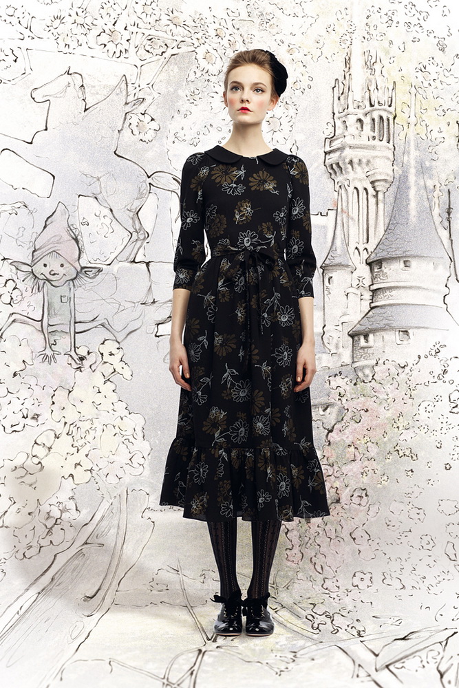 Red Valentino 2012ﶬ¸ͼƬ