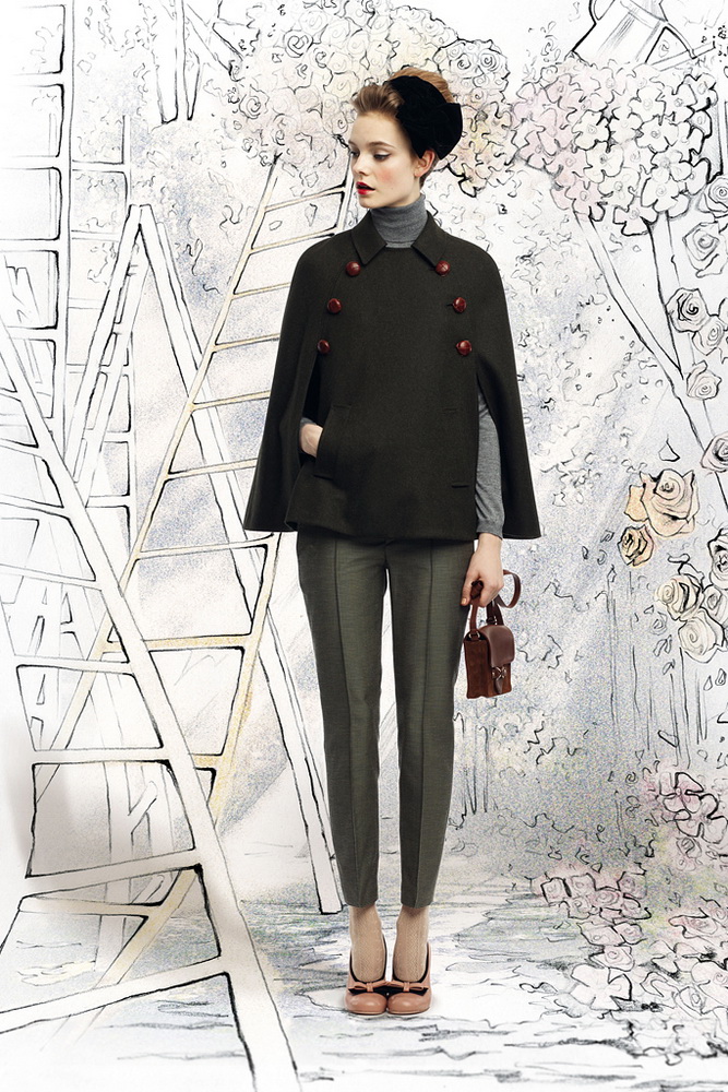 Red Valentino 2012ﶬ¸ͼƬ