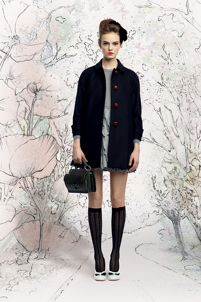 Red Valentino 2012ﶬ¸ͼƬ