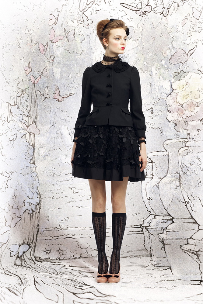 Red Valentino 2012ﶬ¸ͼƬ