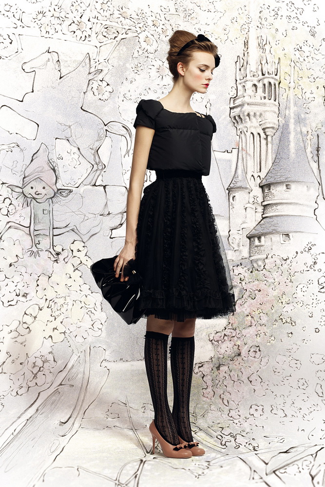 Red Valentino 2012ﶬ¸ͼƬ