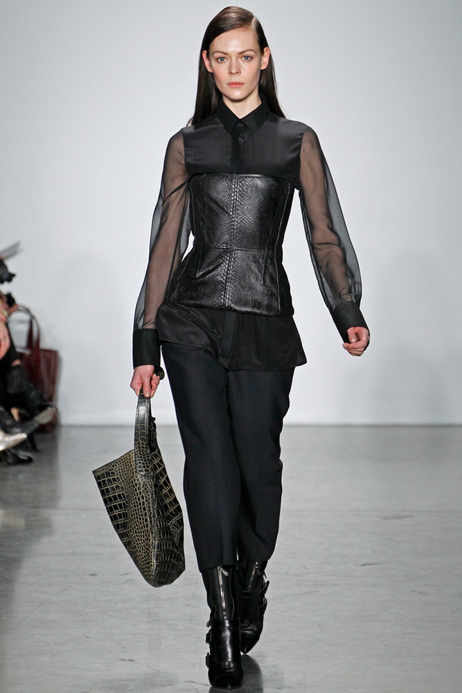 Reed Krakoff 2012ﶬ¸ͼƬ