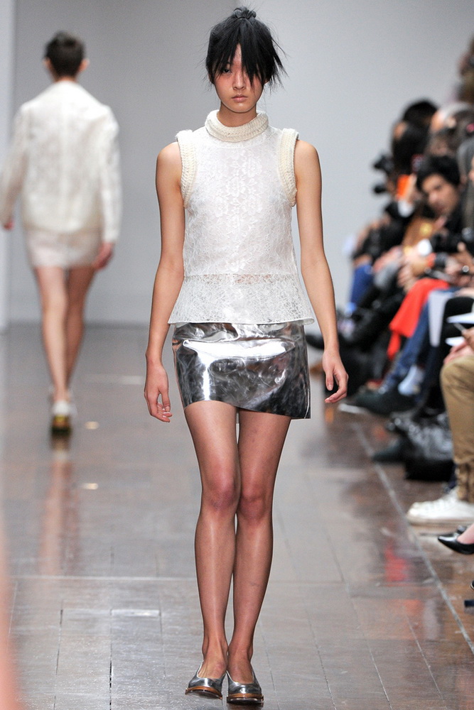 Simone Rocha 2012ﶬ¸ͼƬ