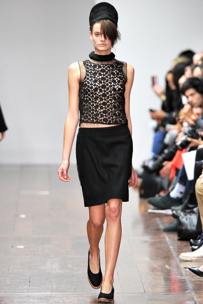 Simone Rocha 2012ﶬ¸ͼƬ