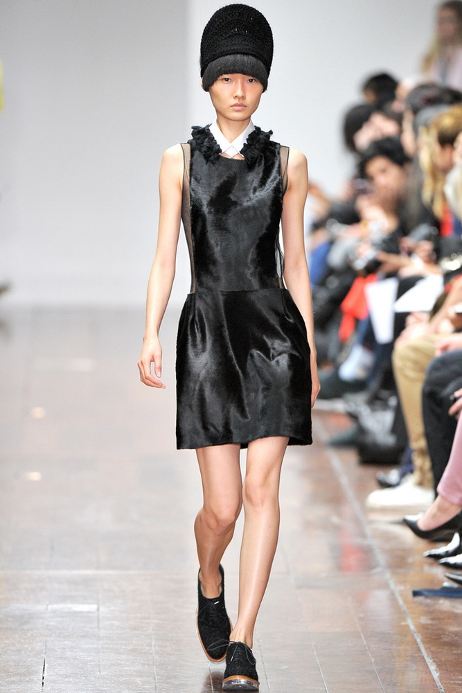 Simone Rocha 2012ﶬ¸ͼƬ