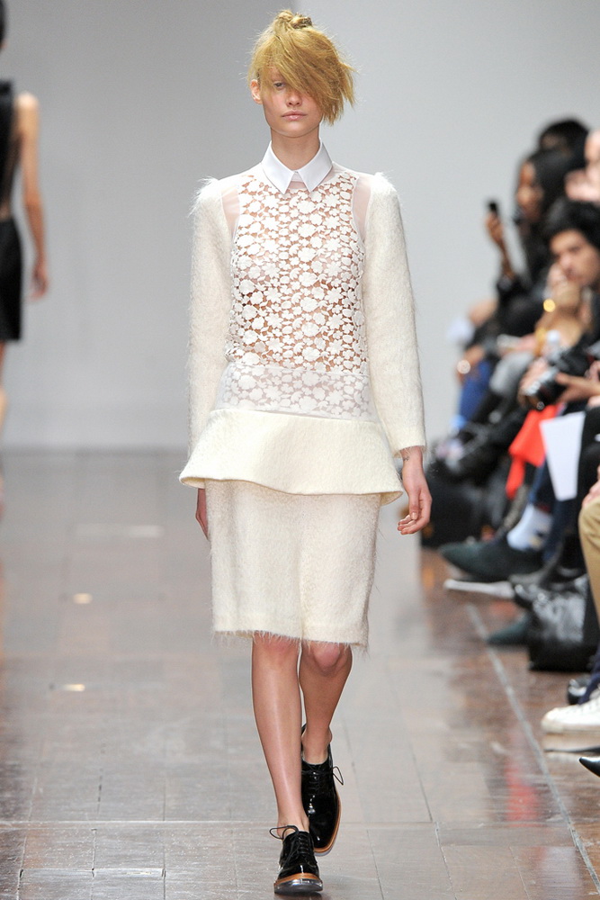 Simone Rocha 2012ﶬ¸ͼƬ