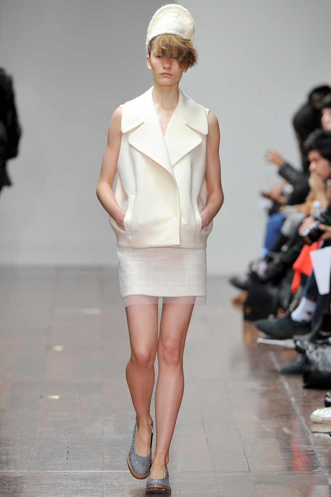 Simone Rocha 2012ﶬ¸ͼƬ