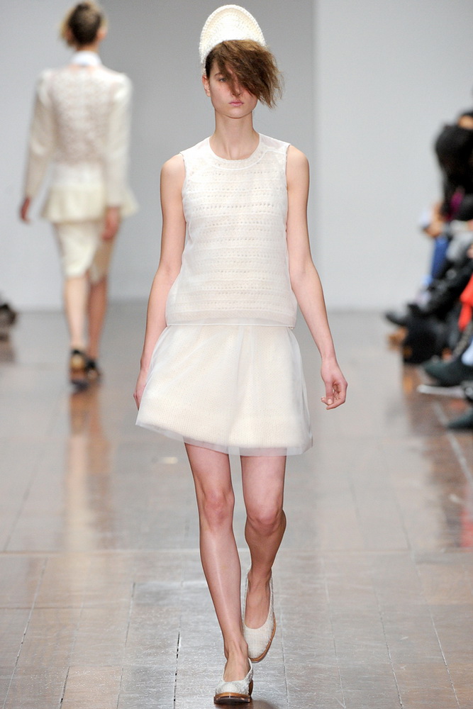 Simone Rocha 2012ﶬ¸ͼƬ