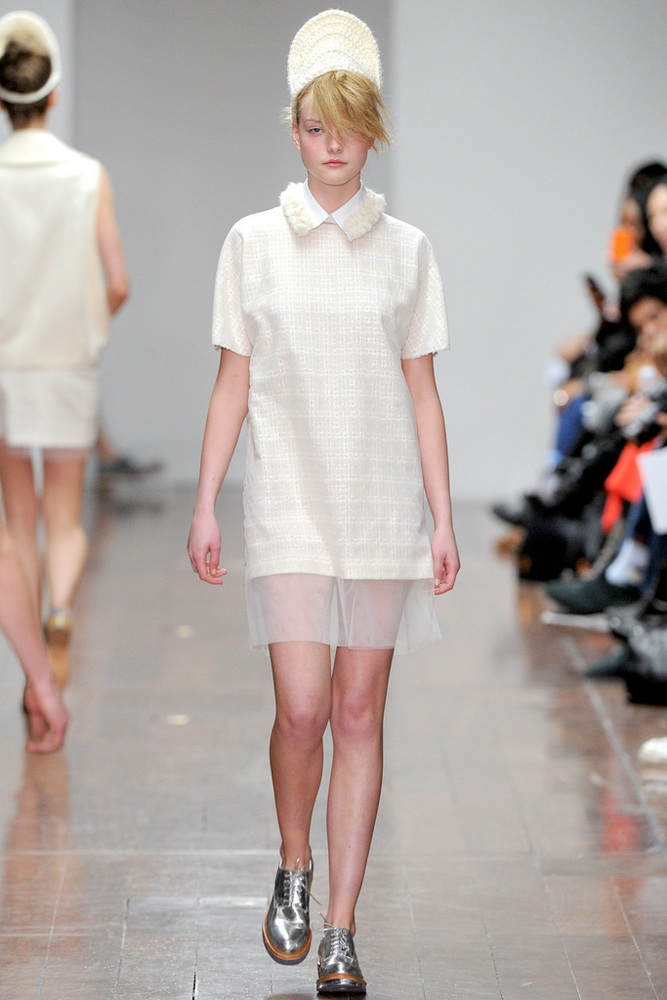 Simone Rocha 2012ﶬ¸ͼƬ