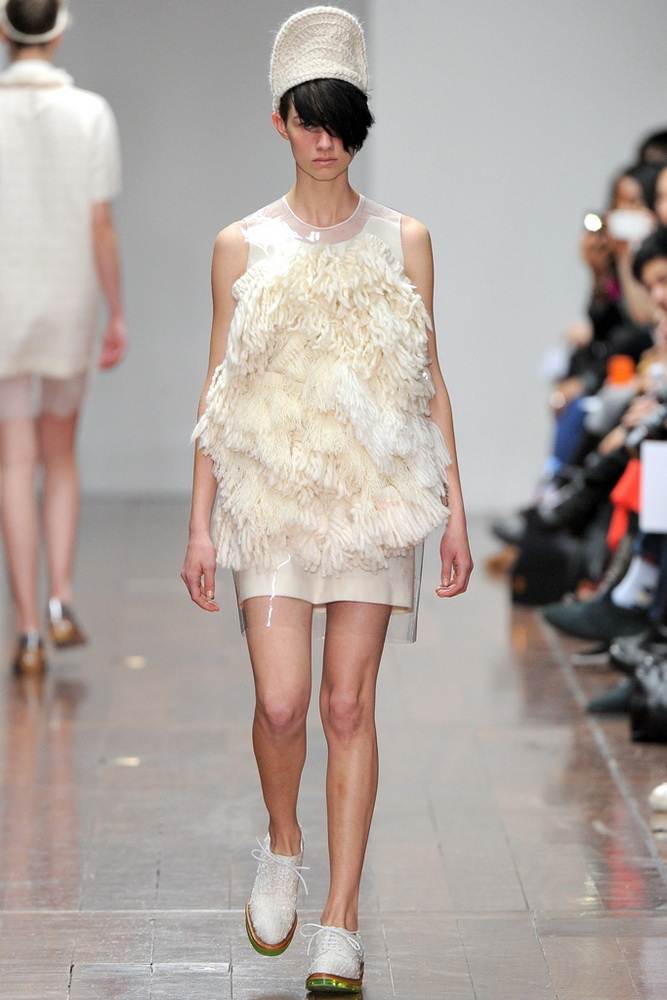 Simone Rocha 2012ﶬ¸ͼƬ