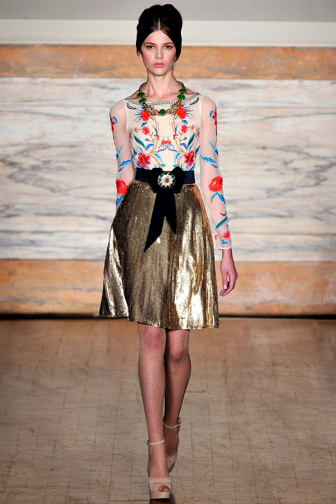 Temperley London 2012ﶬ¸ͼƬ