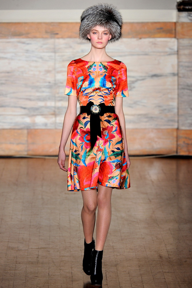 Temperley London 2012ﶬ¸ͼƬ