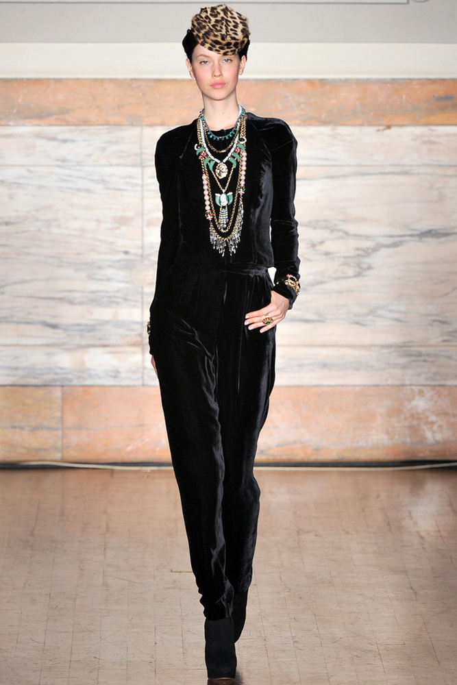 Temperley London 2012ﶬ¸ͼƬ