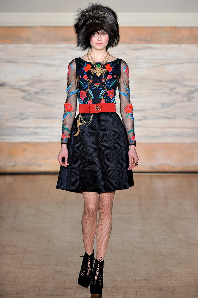 Temperley London 2012ﶬ¸ͼƬ