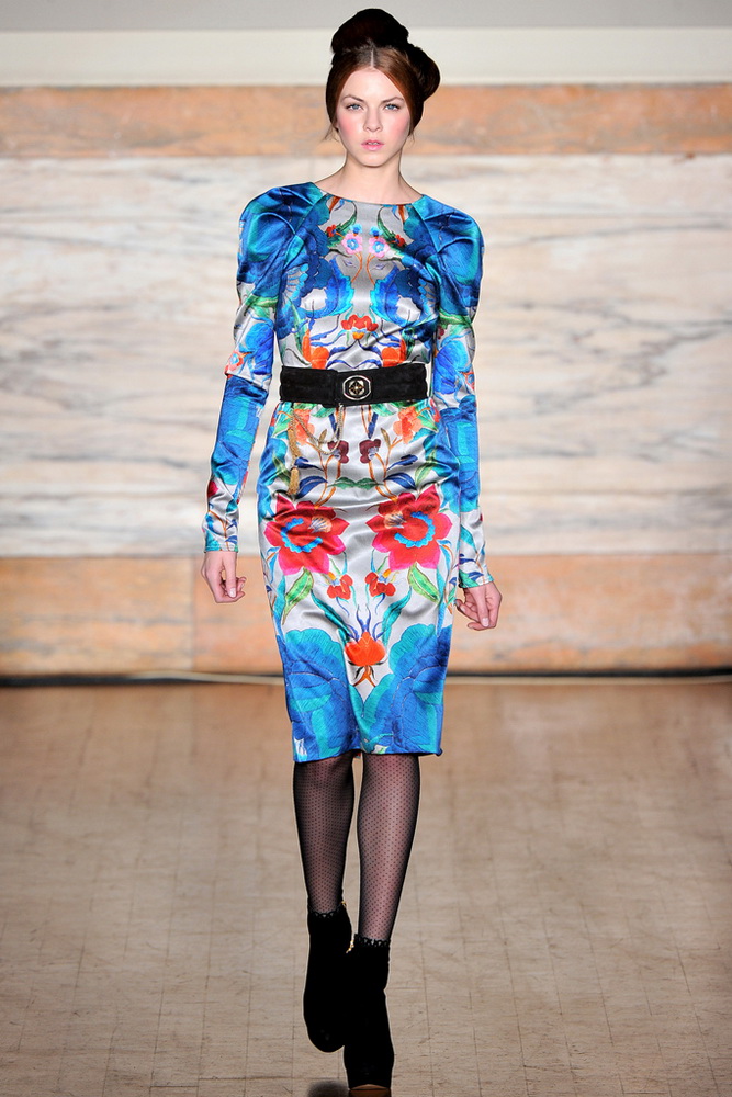 Temperley London 2012ﶬ¸ͼƬ