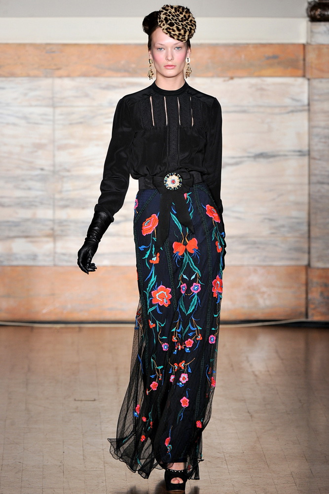 Temperley London 2012ﶬ¸ͼƬ