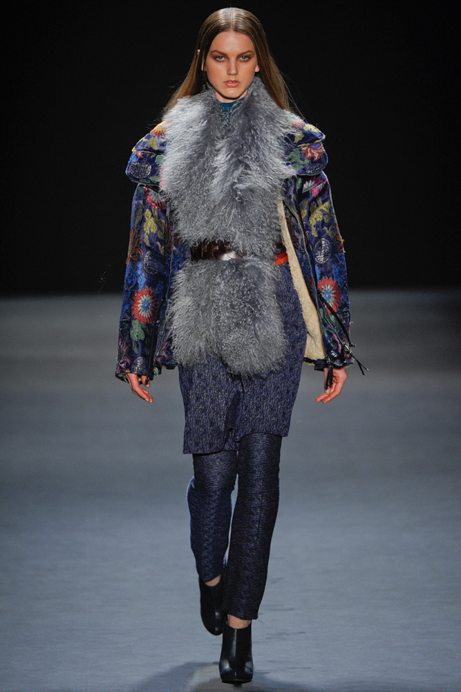 Vivienne Tam 2012ﶬ¸ͼƬ