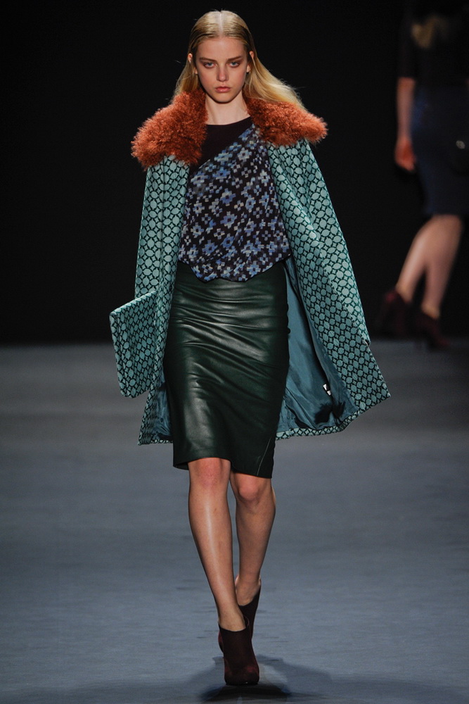 Vivienne Tam 2012ﶬ¸ͼƬ