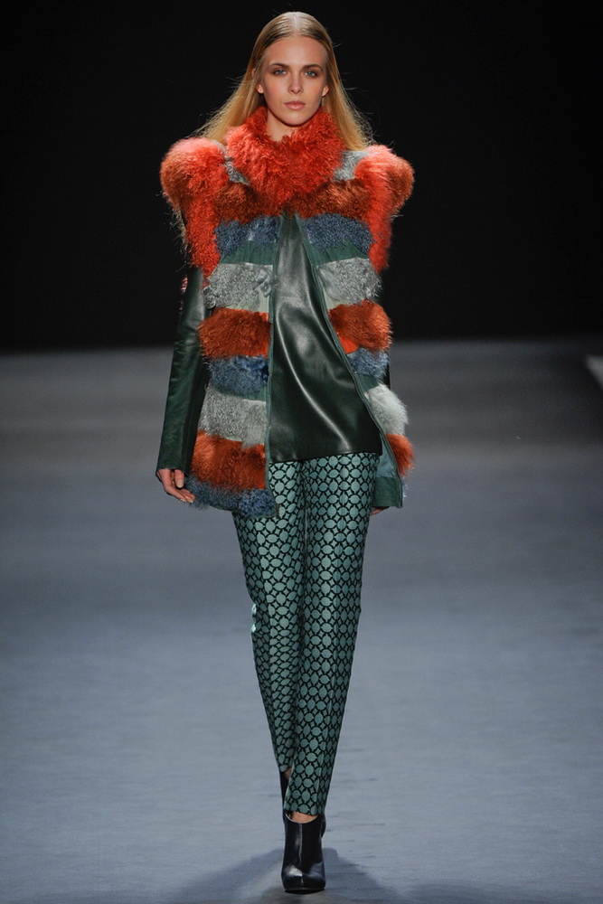 Vivienne Tam 2012ﶬ¸ͼƬ