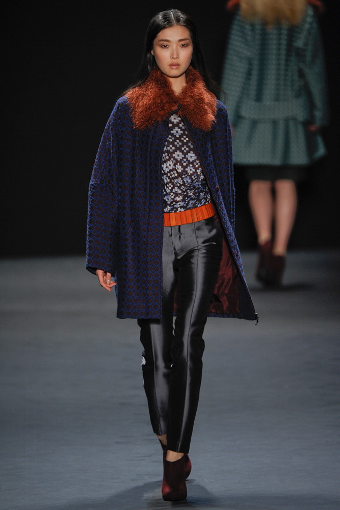 Vivienne Tam 2012ﶬ¸ͼƬ