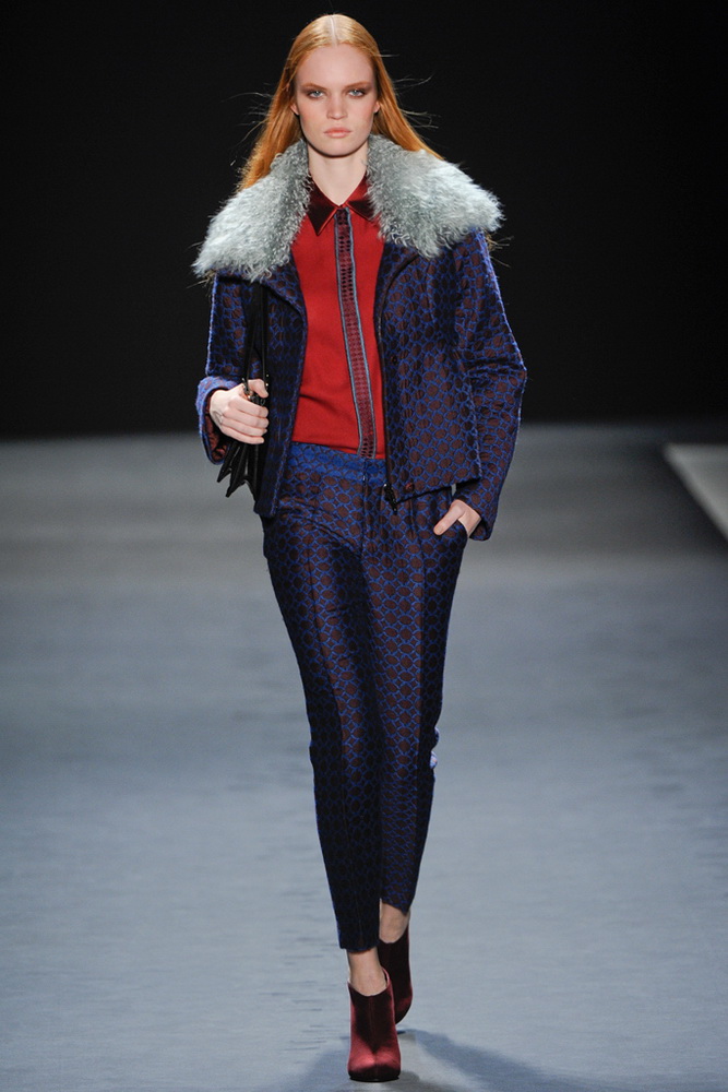 Vivienne Tam 2012ﶬ¸ͼƬ