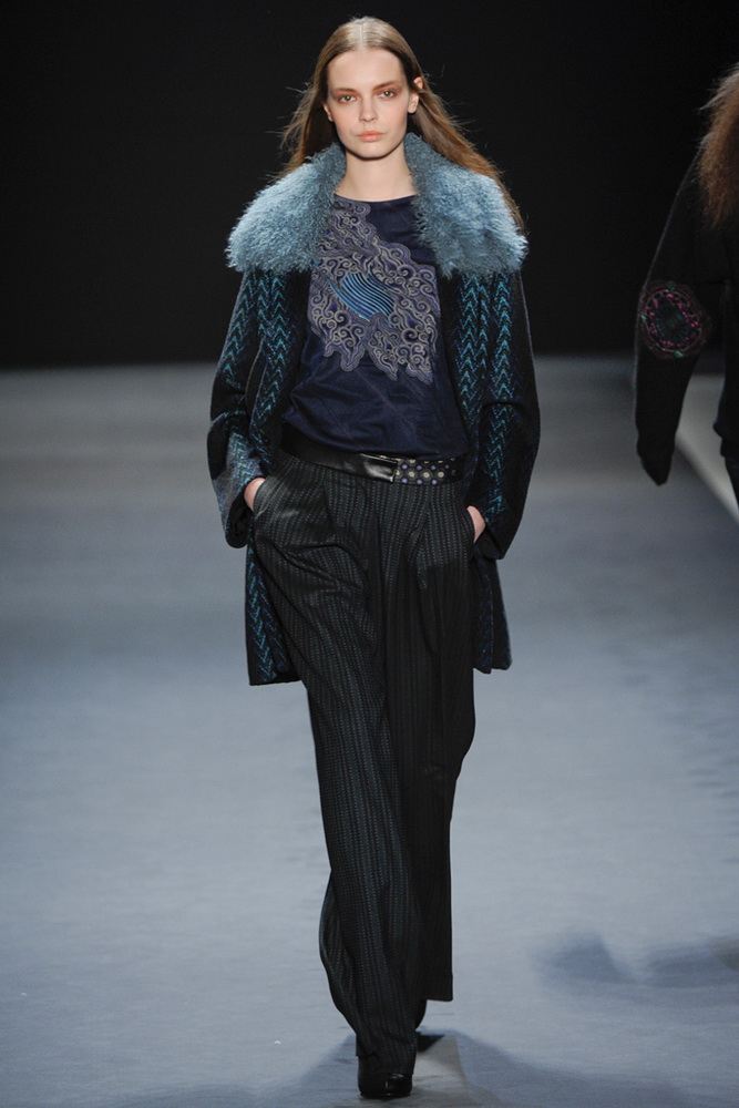 Vivienne Tam 2012ﶬ¸ͼƬ