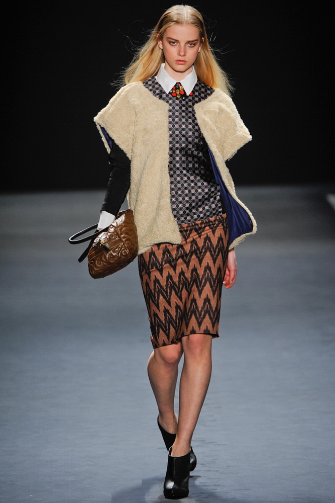 Vivienne Tam 2012ﶬ¸ͼƬ