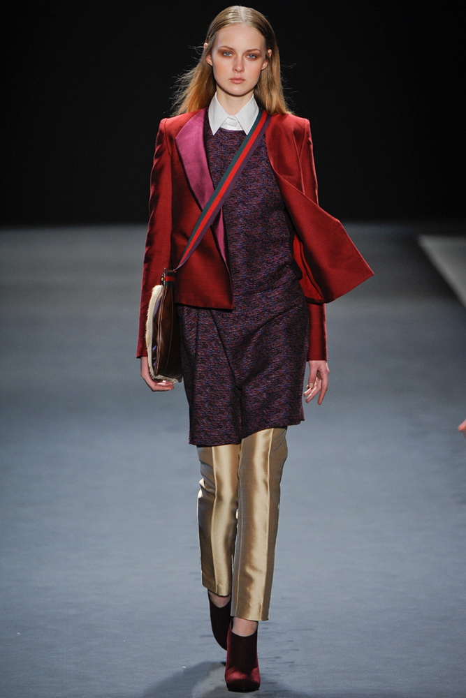 Vivienne Tam 2012ﶬ¸ͼƬ