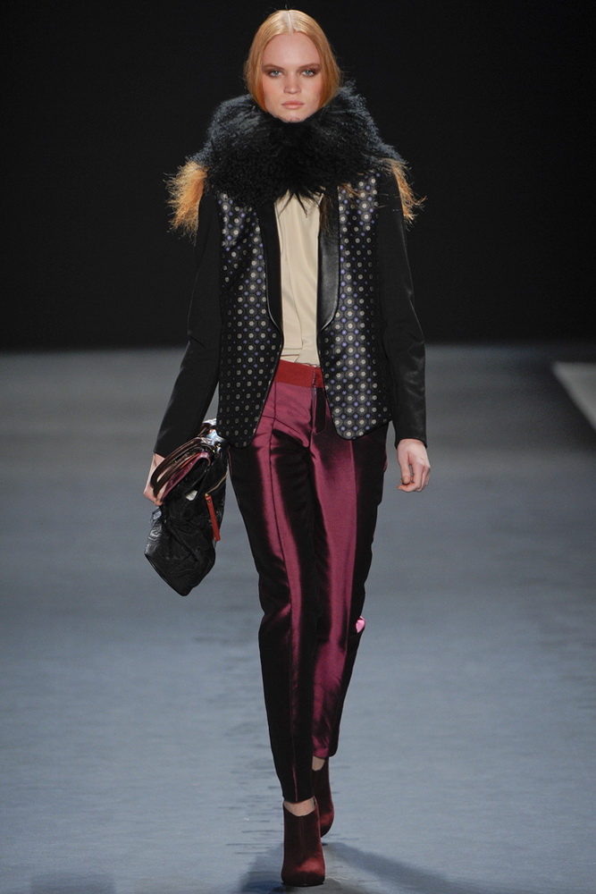 Vivienne Tam 2012ﶬ¸ͼƬ