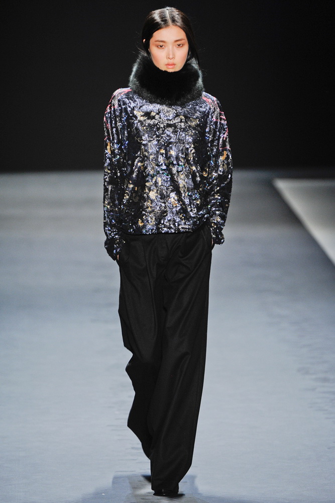 Vivienne Tam 2012ﶬ¸ͼƬ