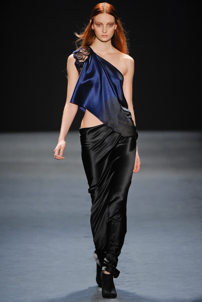 Vivienne Tam 2012ﶬ¸ͼƬ