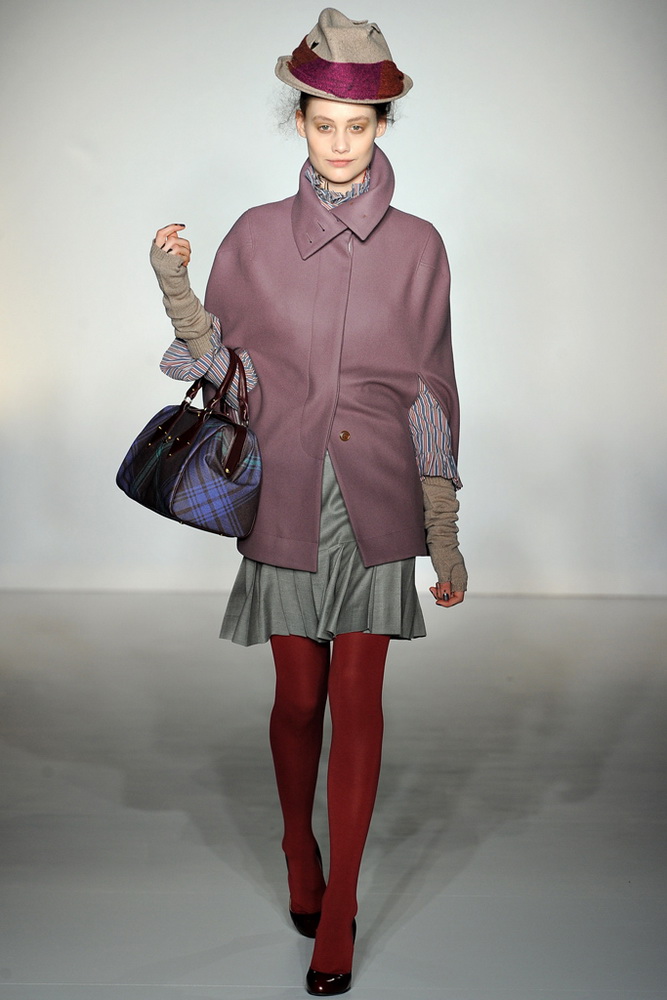 Vivienne Westwood Red Label 2012ﶬ¸ͼƬ