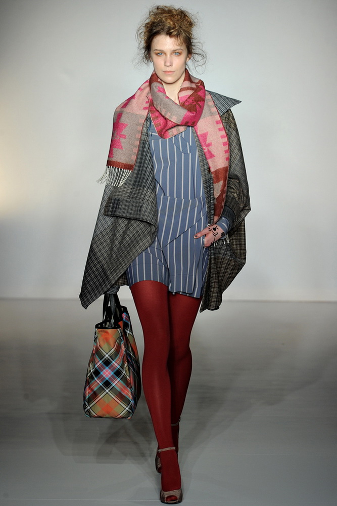 Vivienne Westwood Red Label 2012ﶬ¸ͼƬ