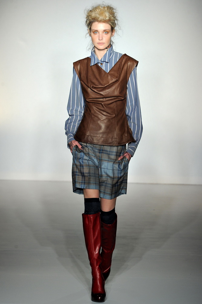 Vivienne Westwood Red Label 2012ﶬ¸ͼƬ