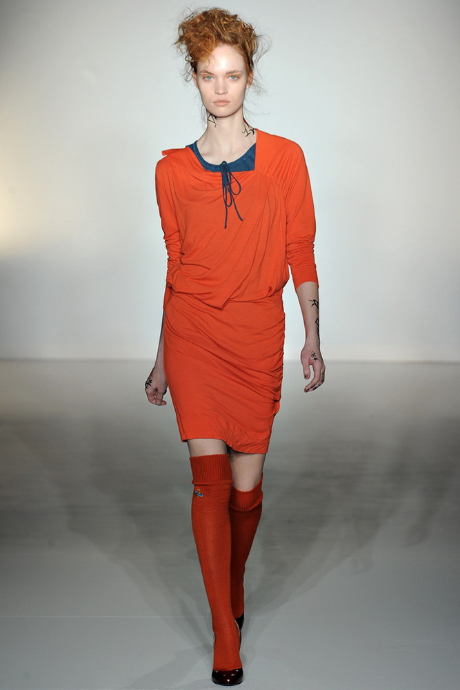 Vivienne Westwood Red Label 2012ﶬ¸ͼƬ