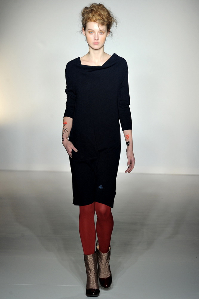 Vivienne Westwood Red Label 2012ﶬ¸ͼƬ