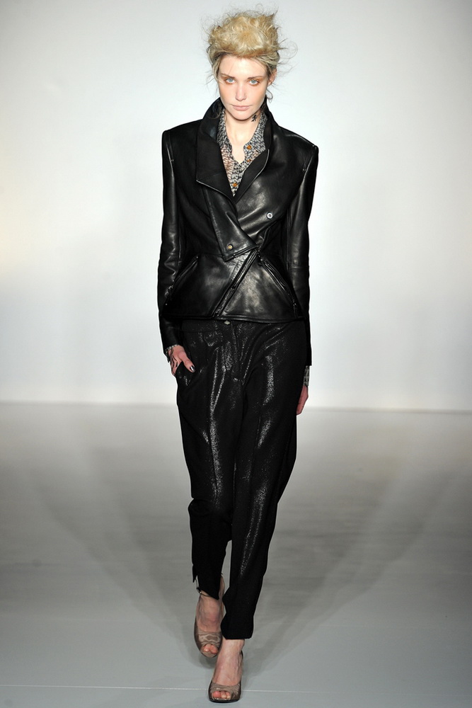 Vivienne Westwood Red Label 2012ﶬ¸ͼƬ