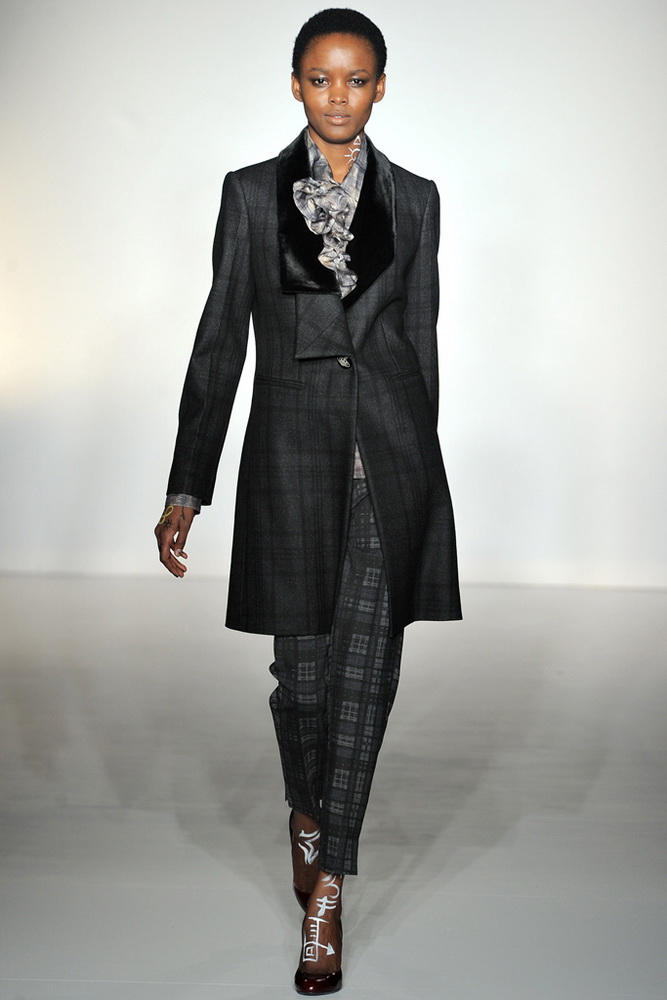 Vivienne Westwood Red Label 2012ﶬ¸ͼƬ