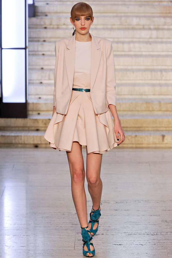 Antonio Berardi 2012ﶬ¸ͼƬ