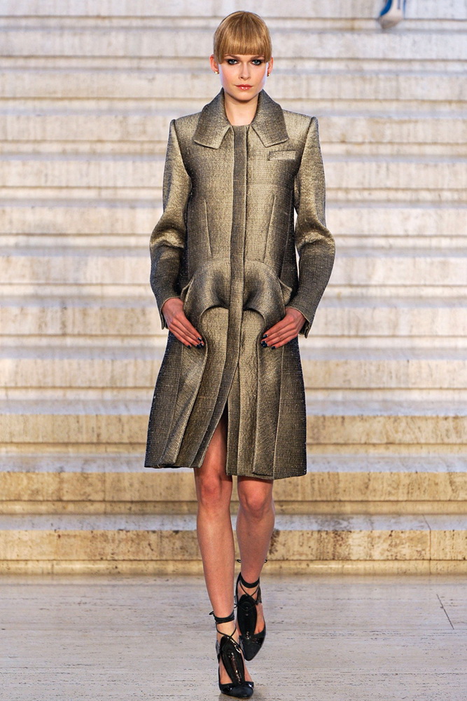 Antonio Berardi 2012ﶬ¸ͼƬ