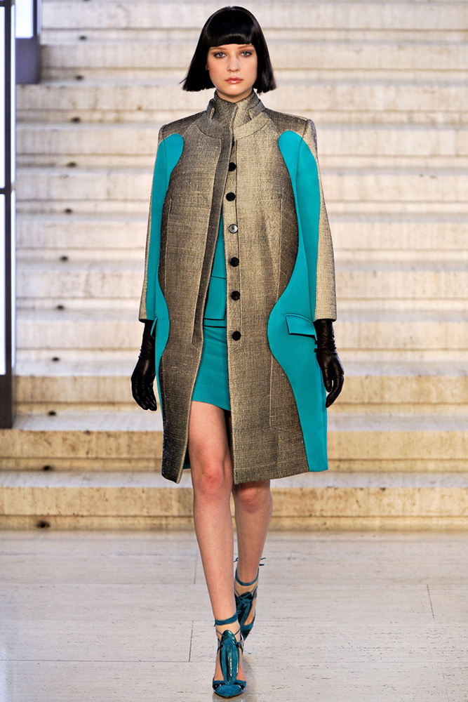 Antonio Berardi 2012ﶬ¸ͼƬ