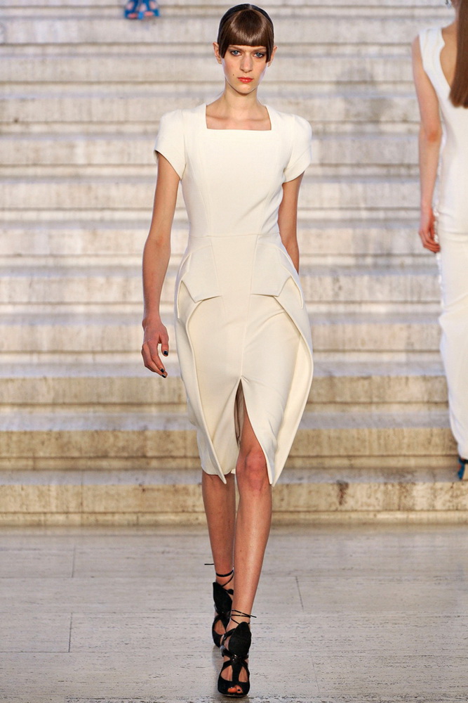 Antonio Berardi 2012ﶬ¸ͼƬ