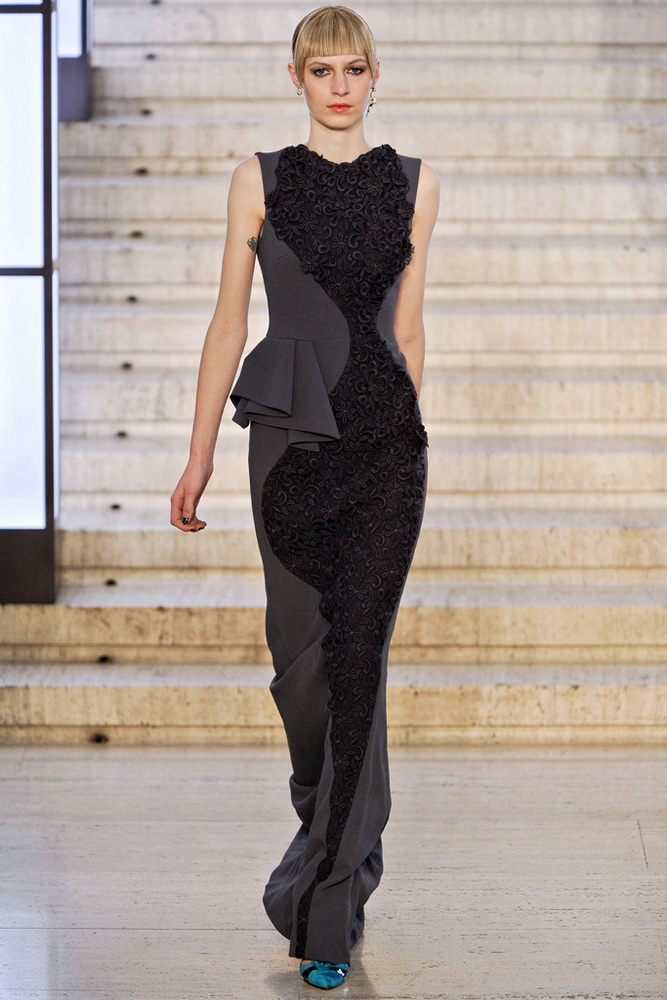 Antonio Berardi 2012ﶬ¸ͼƬ