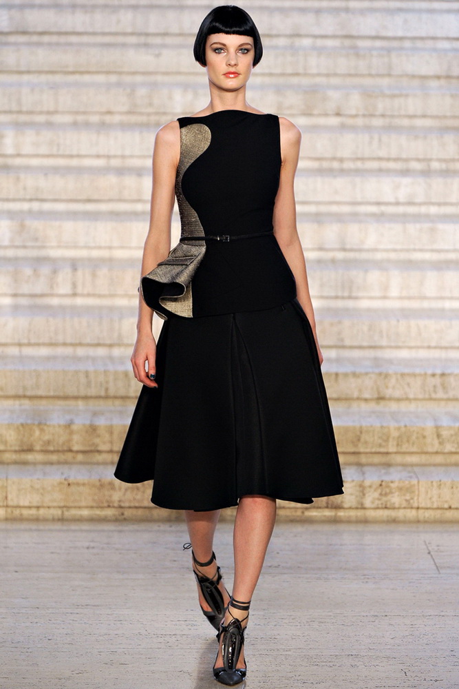 Antonio Berardi 2012ﶬ¸ͼƬ