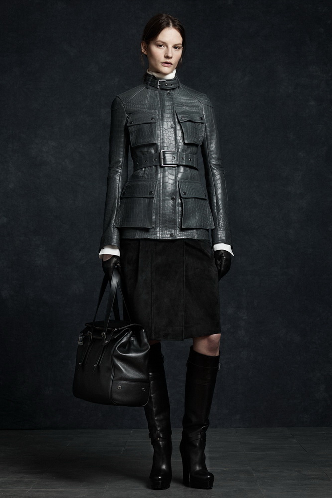 Belstaff 2012ﶬ¸ͼƬ