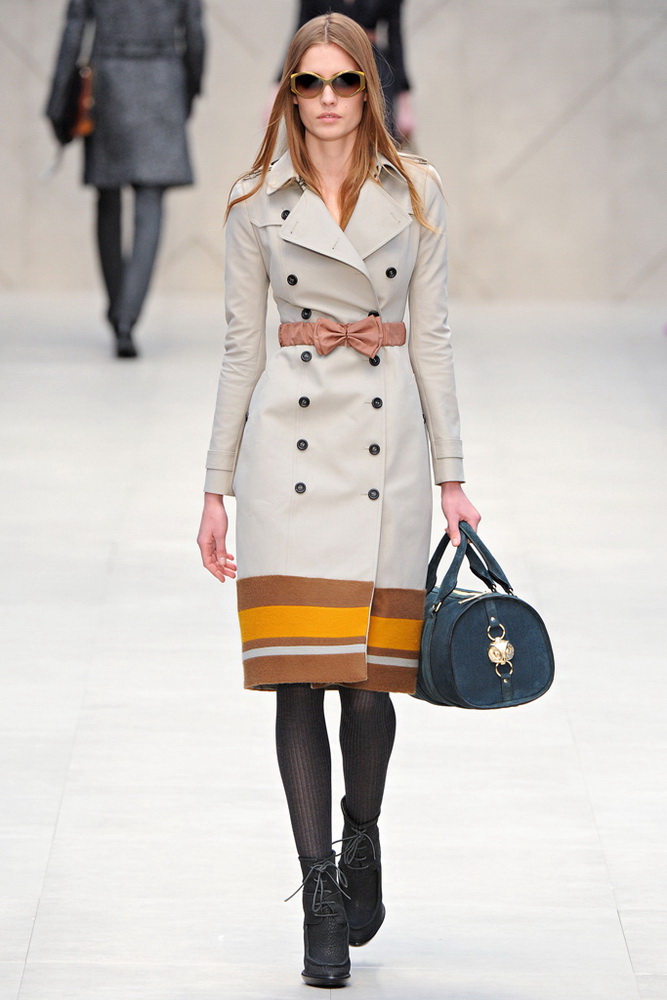 Burberry Prorsum 2012ﶬ¸ͼƬ