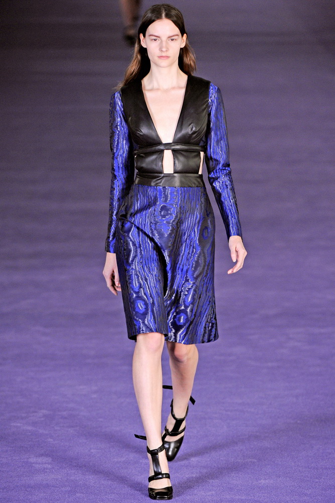 Christopher Kane 2012ﶬ¸ͼƬ